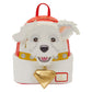 Loungefly x DC Comics Supergirl Krypto Mini Backpack - GeekCore