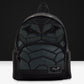 Loungefly x DC Comics The Batman Cosplay Mini Backpack - GeekCore