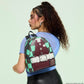 Loungefly x Demon Slayer Tanjiro Kamado Cosplay Mini Backpack - GeekCore