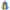 Loungefly x Despicable Me Iridescent Bob Cosplay Mini Backpack - GeekCore