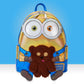 Loungefly x Despicable Me Iridescent Bob Cosplay Mini Backpack - GeekCore