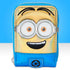 Loungefly x Despicable Me Minion Accordion Wallet - GeekCore