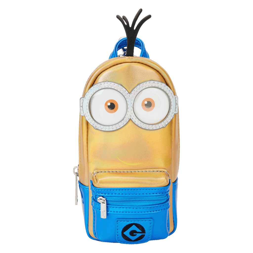 Loungefly x Despicable Me Pencil Case - GeekCore