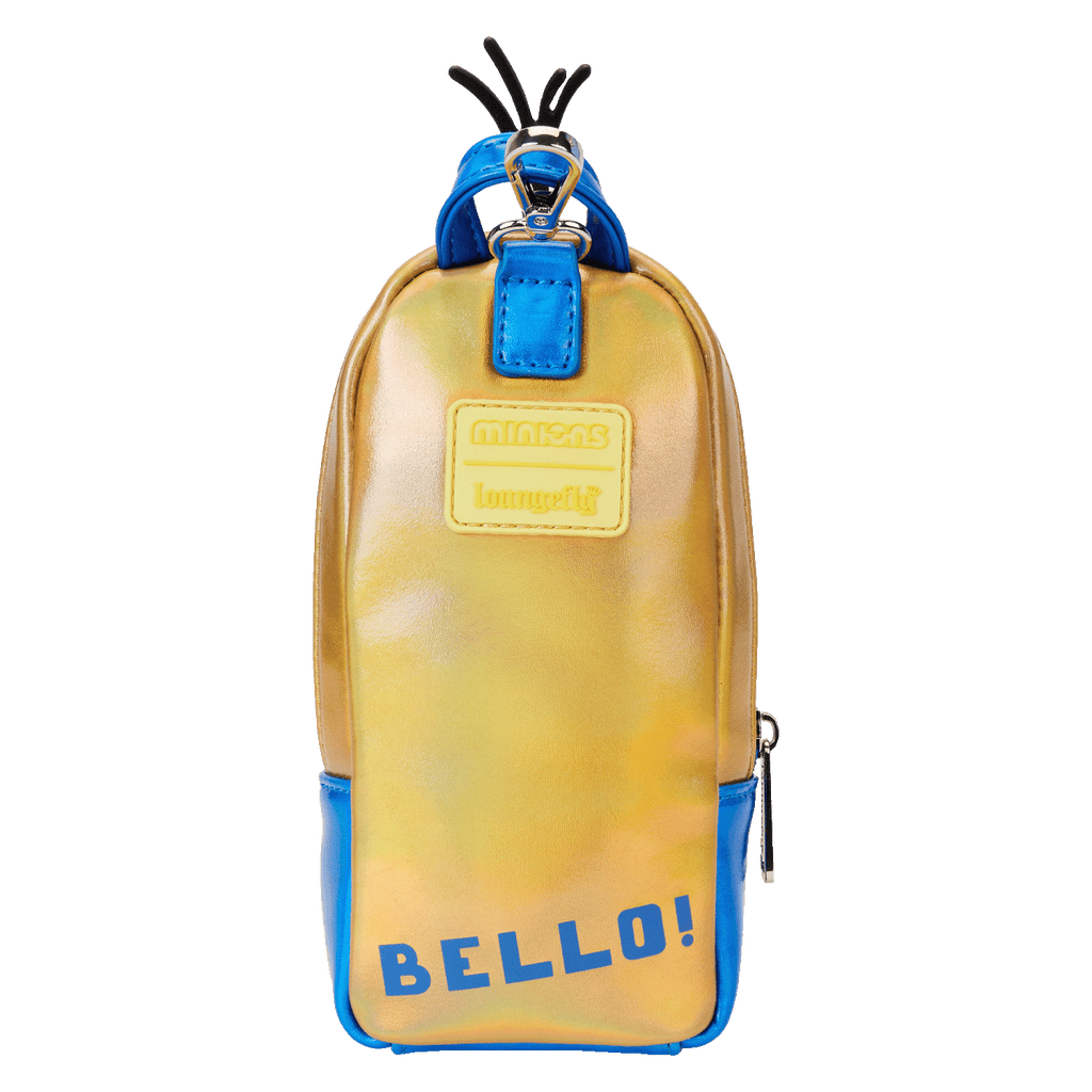 Loungefly x Despicable Me Pencil Case - GeekCore