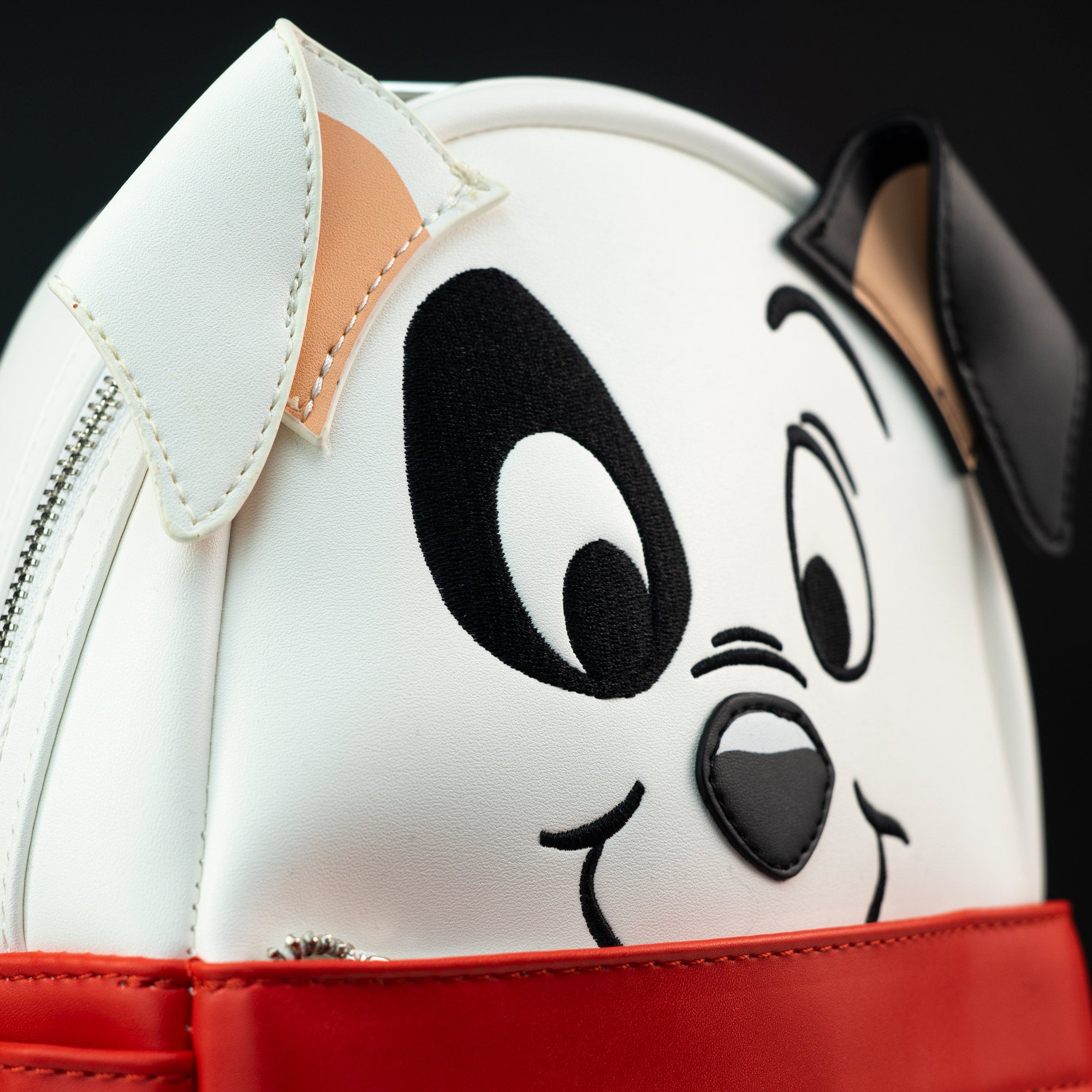 Loungefly x Disney 101 Dalmatians 60th Anniversary Mini Backpack - GeekCore