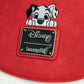 Loungefly X Disney 101 Dalmatians Cross Body Bag - GeekCore