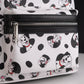 Loungefly x Disney 101 Dalmatians Polka Pups Mini Backpack - GeekCore