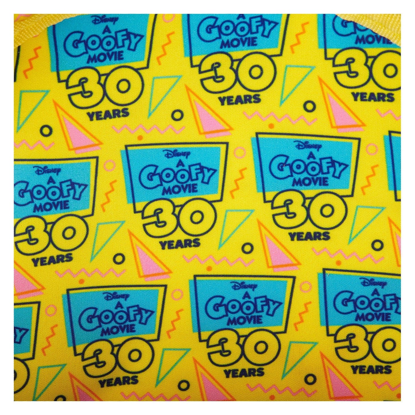 Loungefly x Disney A Goofy Movie Crossbody Bag - GeekCore