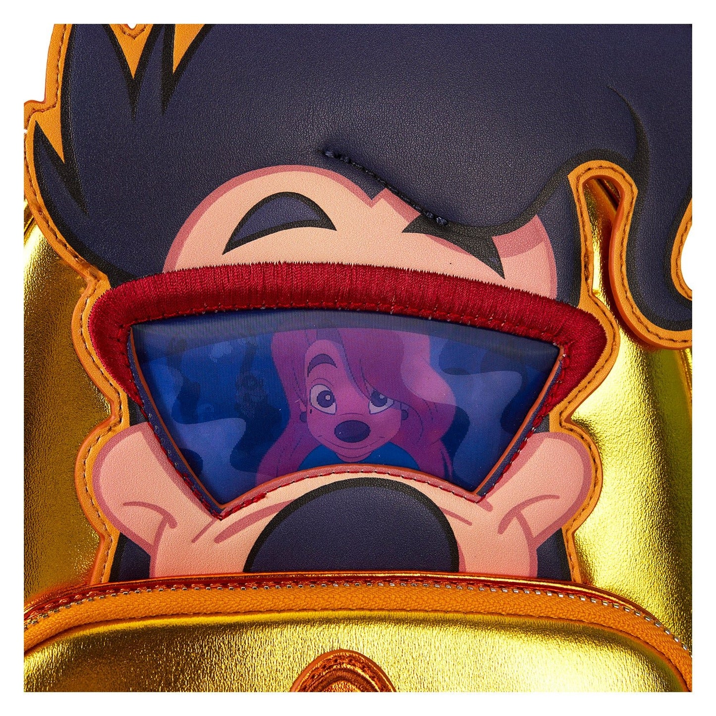 Loungefly x Disney A Goofy Movie Max Mini Backpack - GeekCore