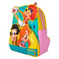 Loungefly x Disney A Goofy Movie Mini Backpack - GeekCore