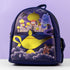 Loungefly x Disney Aladdin Jasmine Castle Mini Backpack - GeekCore