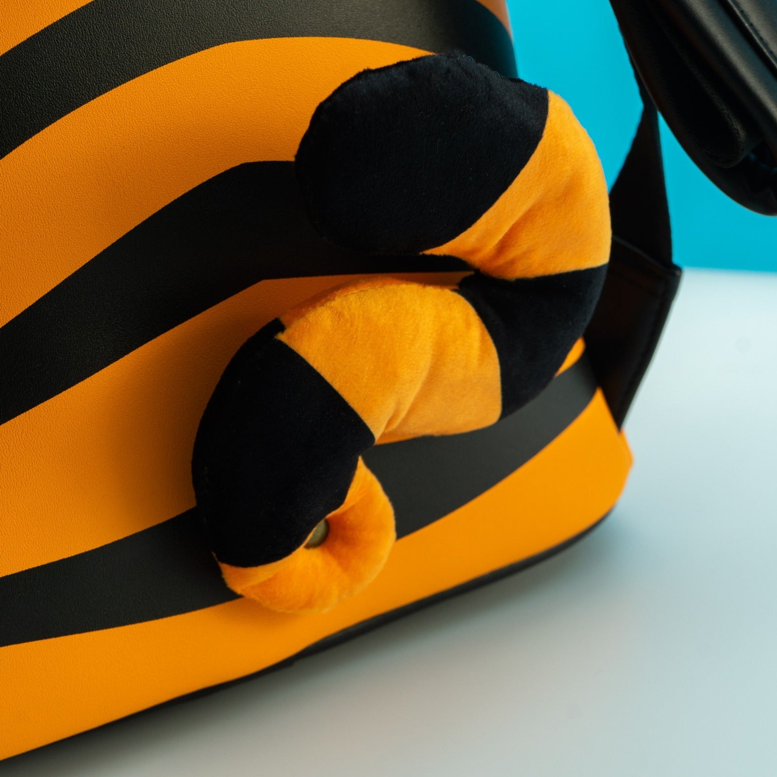 Loungefly x Disney Aladdin Rajah Cosplay Mini Backpack - GeekCore