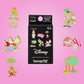 Loungefly x Disney Alice In Wonderland Blind Box Mystery Pin - GeekCore