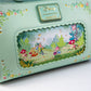 Loungefly x Disney Alice in Wonderland Terrarium Crossbody Bag - GeekCore