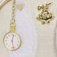 Loungefly x Disney Alice In Wonderland White Rabbit Handbag - GeekCore