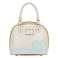 Loungefly x Disney Alice In Wonderland White Rabbit Handbag - GeekCore