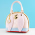 Loungefly x Disney Alice In Wonderland White Rabbit Handbag - GeekCore