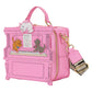 Loungefly x Disney Aristocats Figural Piano Crossbody Bag - GeekCore