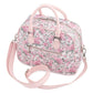 Loungefly x Disney Aristocats Marie Floral Handbag - GeekCore