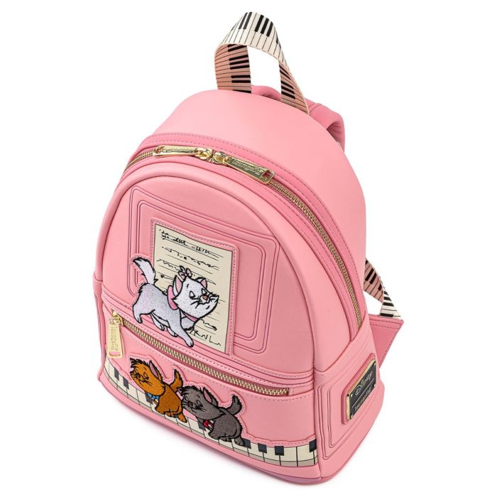 Loungefly x Disney Aristocats Mini Backpack - GeekCore