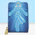 Loungefly x Disney Atlantis Kida Accordion Wallet - GeekCore
