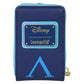 Loungefly x Disney Atlantis Kida Accordion Wallet - GeekCore