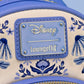 Loungefly x Disney Bambi Blue Floral Mini Backpack - GeekCore