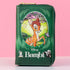 Loungefly x Disney Bambi Book Purse - GeekCore