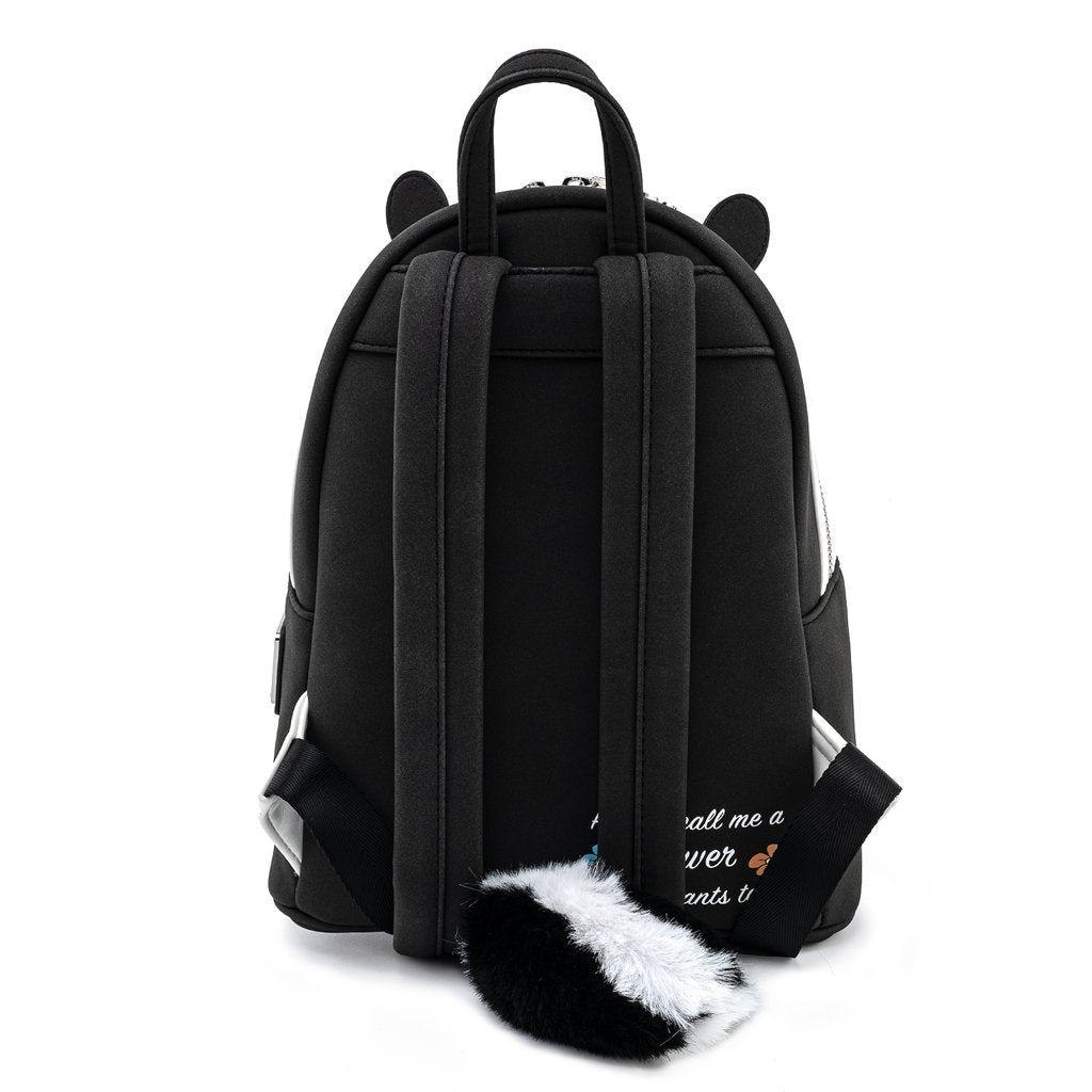 Loungefly x Disney Bambi Flower Cosplay Mini Backpack - GeekCore