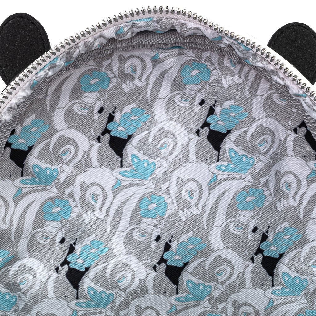 Loungefly x Disney Bambi Flower Cosplay Mini Backpack - GeekCore