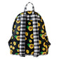 Loungefly x Disney Bambi Sunflower Friends Mini Backpack - GeekCore