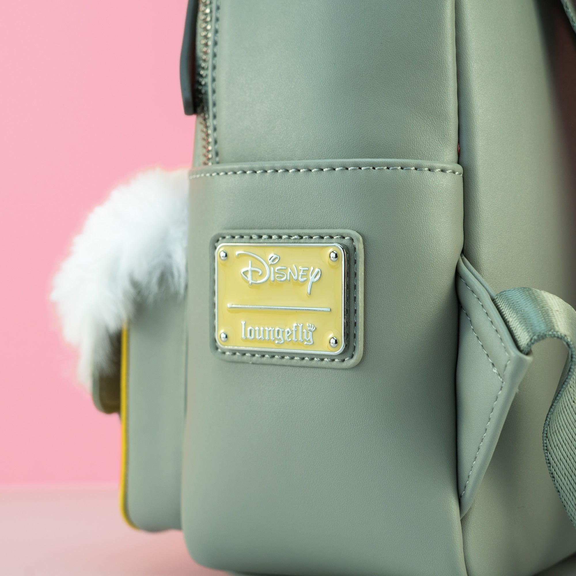 Loungefly x Disney Bambi Thumper Cosplay Mini Backpack - GeekCore