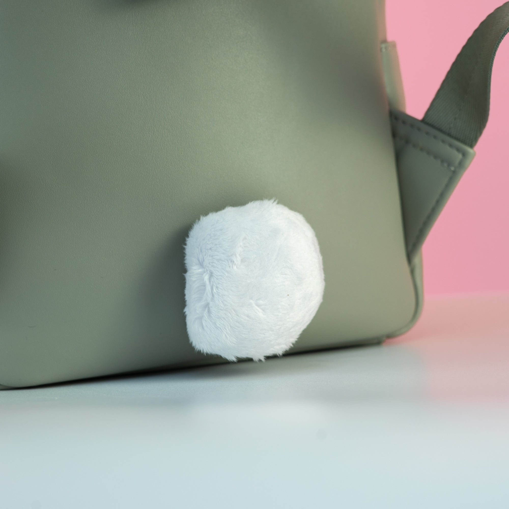 Loungefly x Disney Bambi Thumper Cosplay Mini Backpack - GeekCore