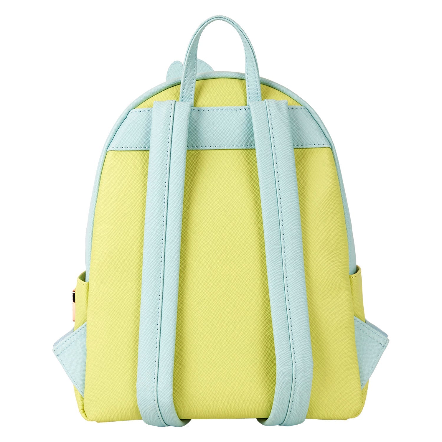 Loungefly x Disney Bambi Triple Pocket Mini Backpack - GeekCore