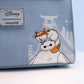 Loungefly x Disney Baymax & Mochi Crossbody Handbag - GeekCore