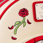 Loungefly x Disney Beauty and the Beast Ballroom Reveal Mini Backpack - GeekCore