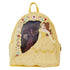Loungefly x Disney Beauty and The Beast Lenticular Mini Backpack - GeekCore