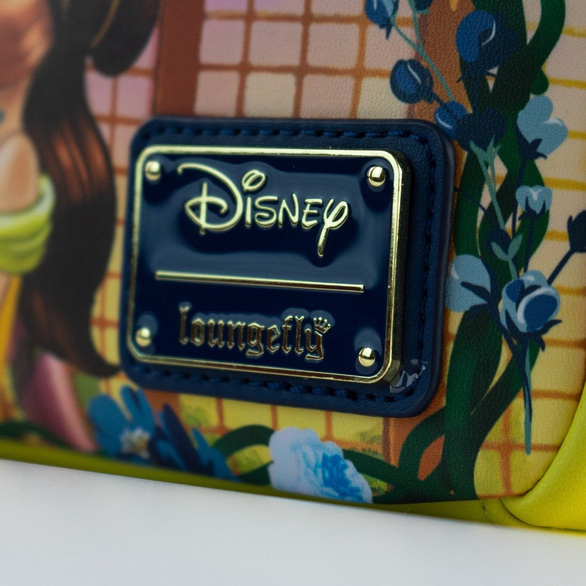 Loungefly x Disney Beauty and the Beast Transform Mini Backpack - GeekCore
