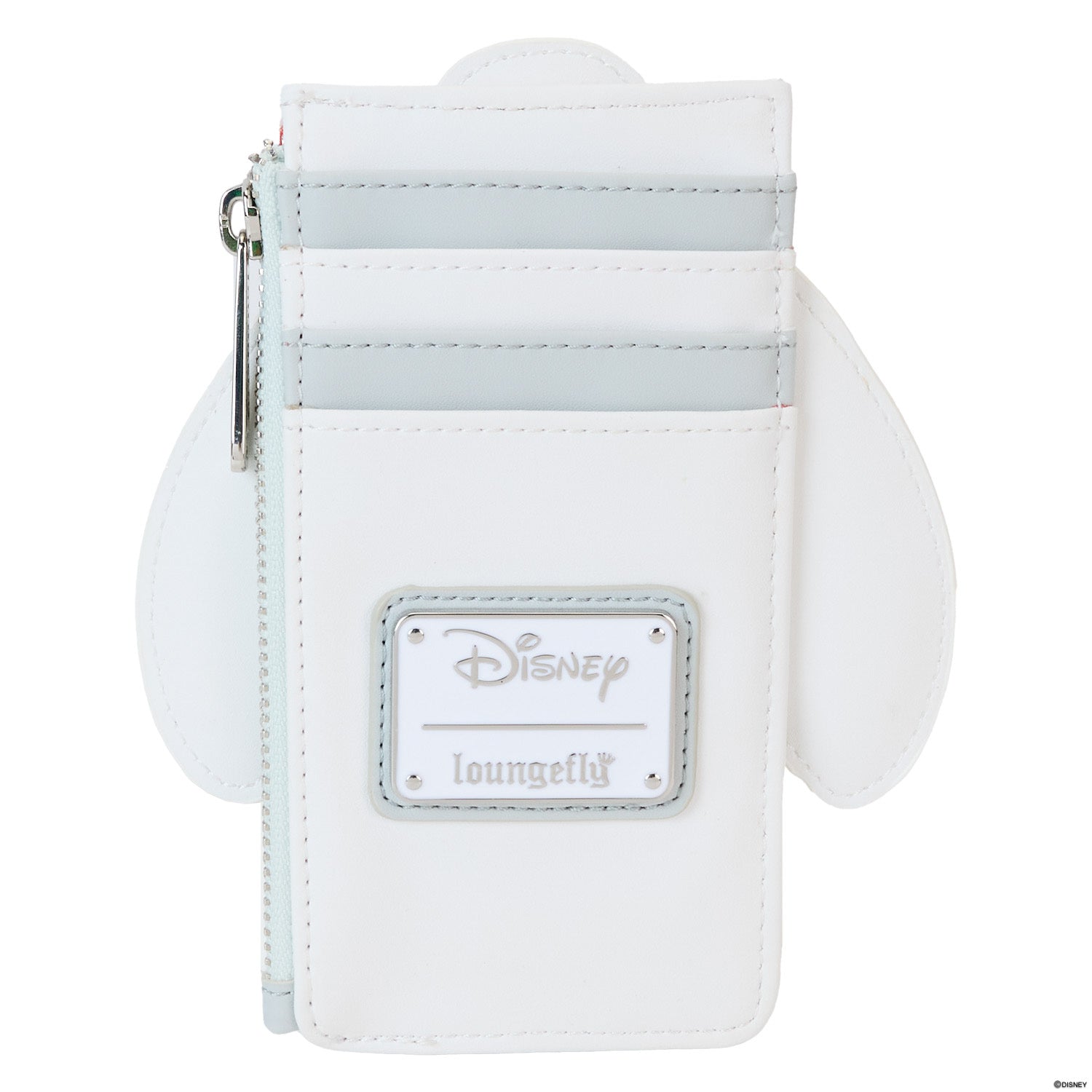 Loungefly x Disney Big Hero 6 10th Anniversary Baymax Cardholder - GeekCore