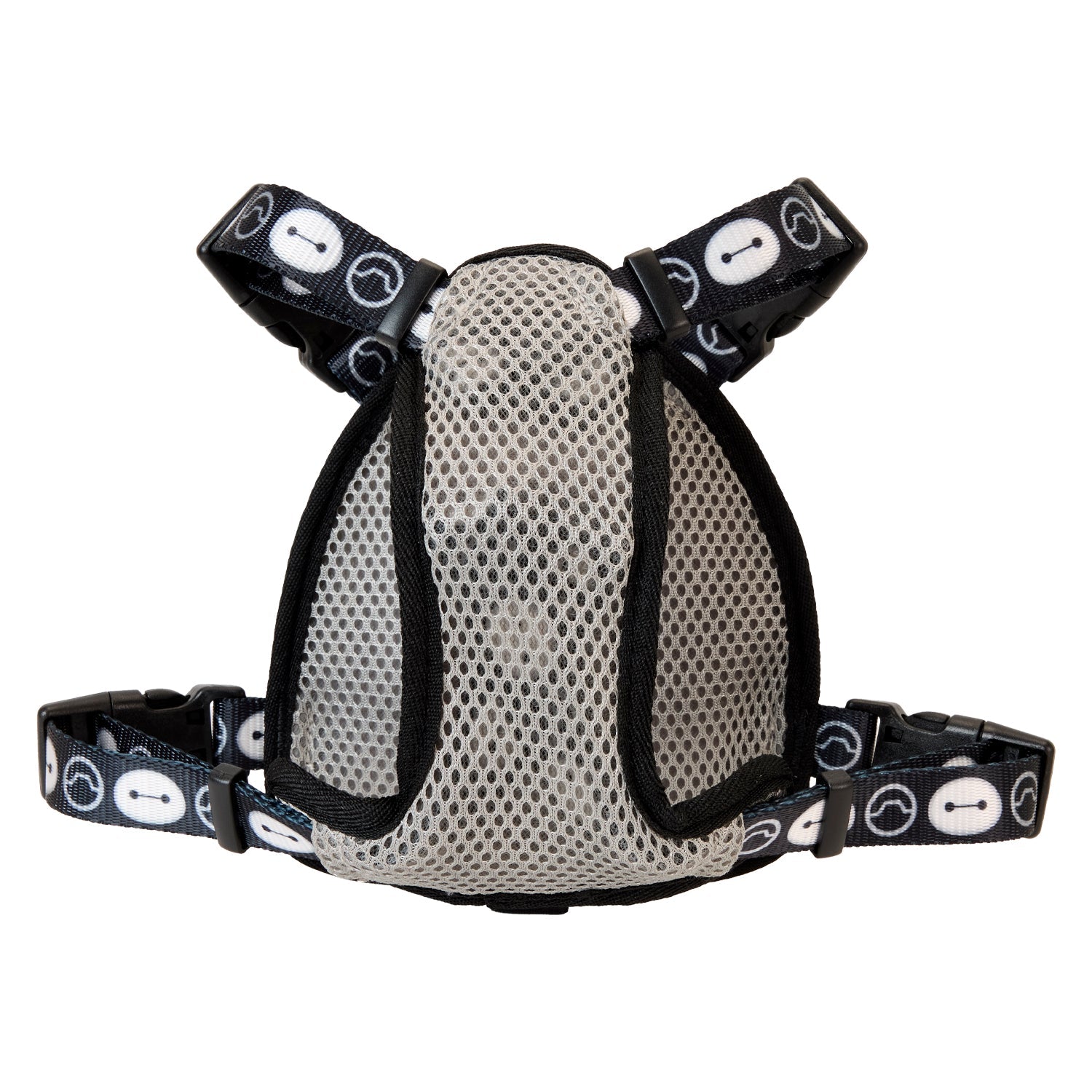 Loungefly x Disney Big Hero 6 Baymax Pet Harness - GeekCore