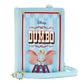 Loungefly x Disney Book Series Dumbo Convertible Crossbody Bag - GeekCore