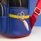 Loungefly x Disney Brave Little Tailor Mickey Mouse Cosplay Mini Backpack - GeekCore