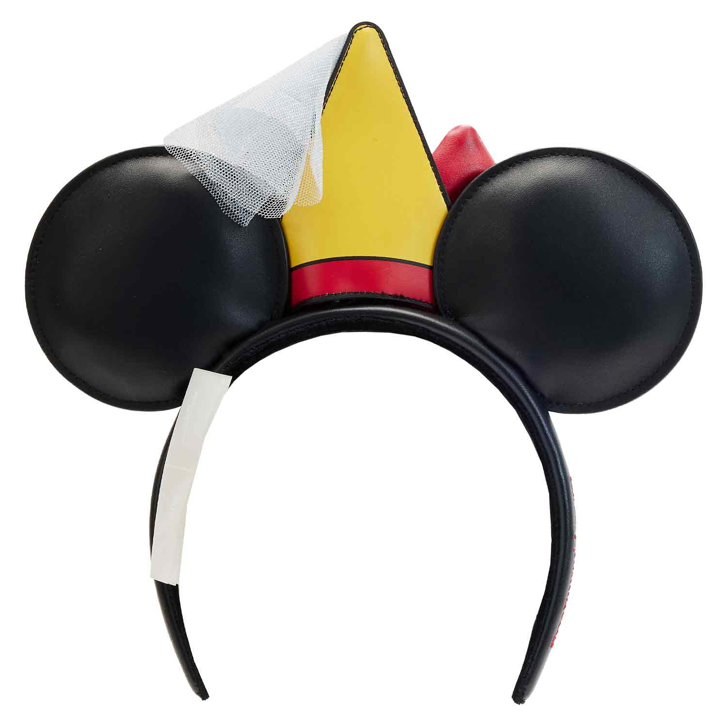 Loungefly x Disney Brave Little Tailor Minnie Mouse Ears Headband - GeekCore