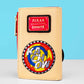 Loungefly x Disney Cars Stained Glass Wallet - GeekCore