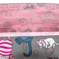 Loungefly x Disney Cats of Disney Crossbody Bag - GeekCore
