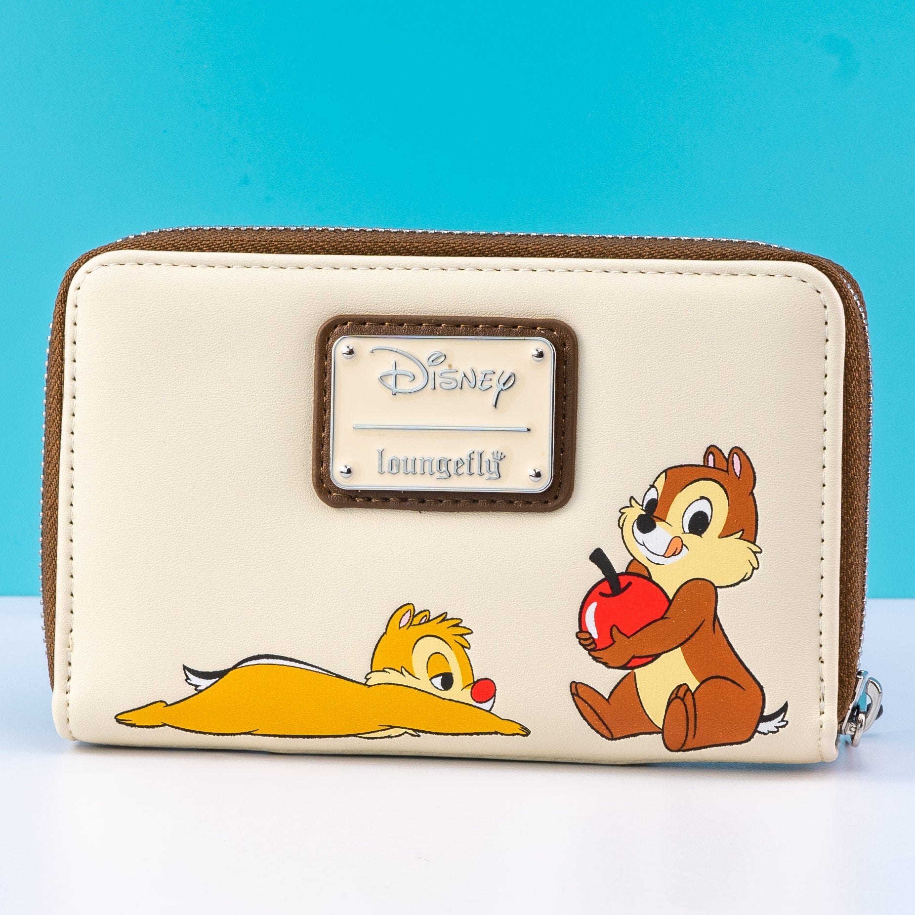 Loungefly x Disney Chip and Dale Cherry On Top Purse - GeekCore