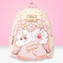 Loungefly x Disney Chip and Dale Mini Backpack - GeekCore
