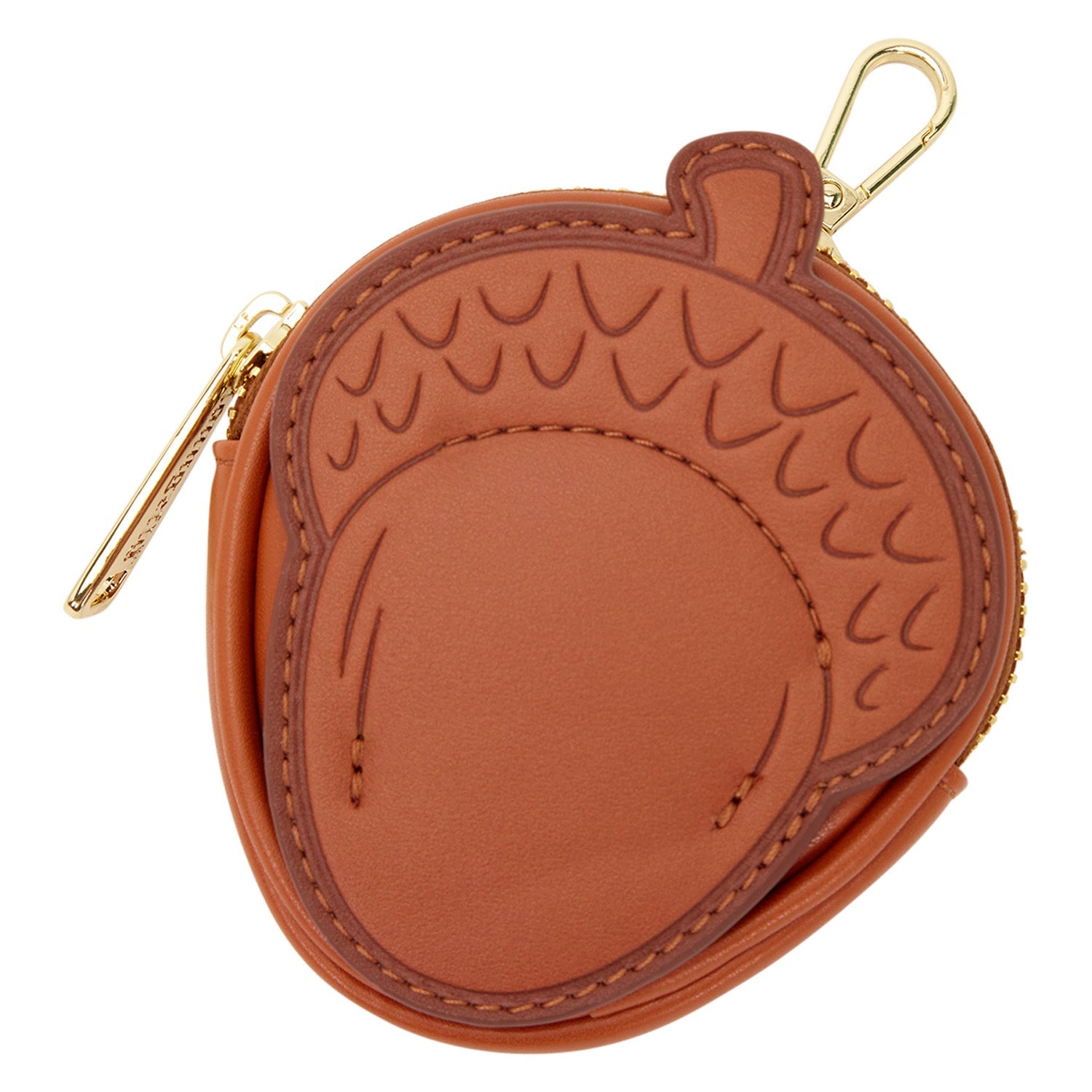 Loungefly x Disney Chip 'N' Dale Corduroy Sling Crossbody Bag With Coin Bag - GeekCore