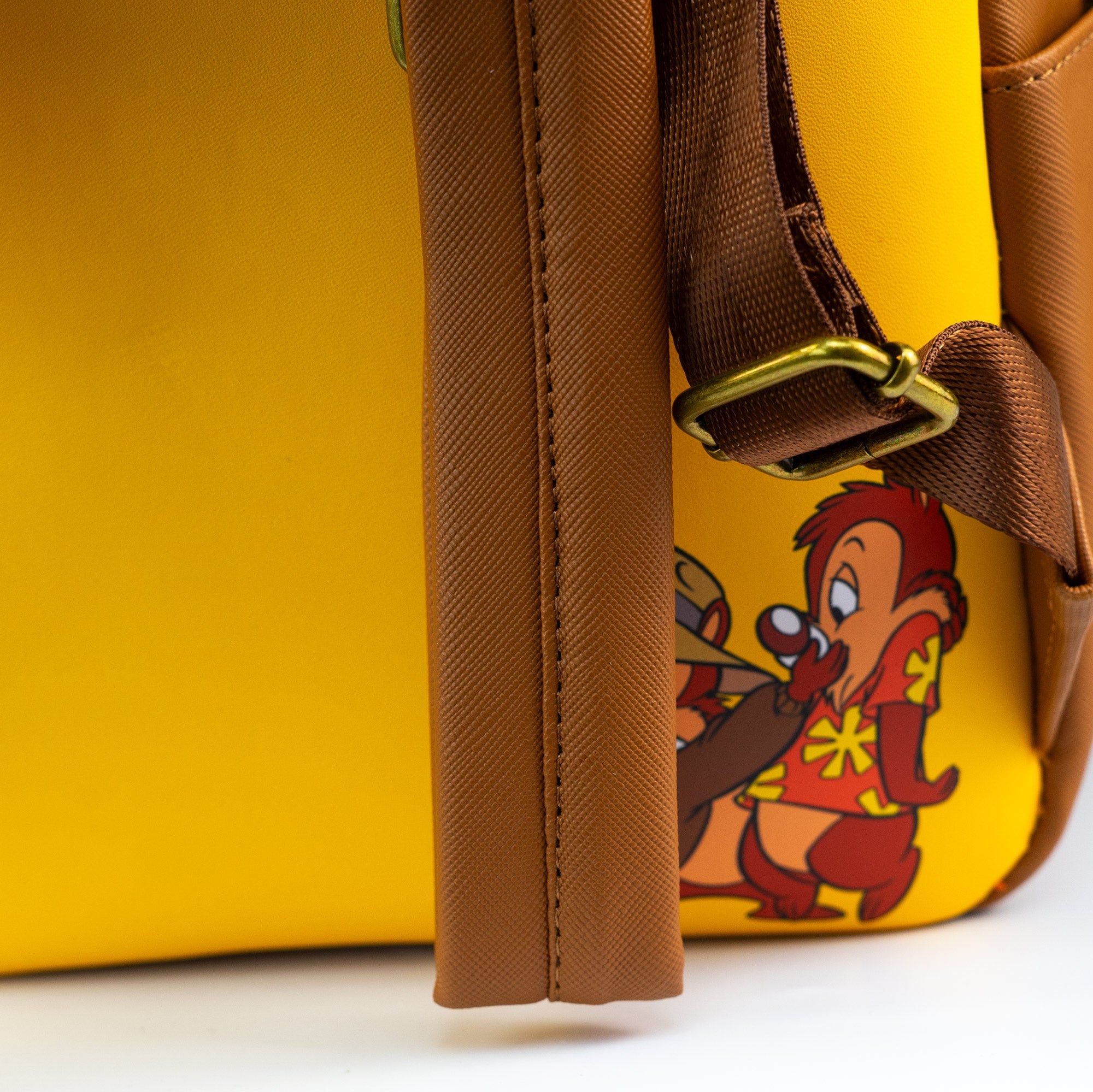 Loungefly x Disney Chip 'n Dale Rescue Rangers Mini Backpack - GeekCore