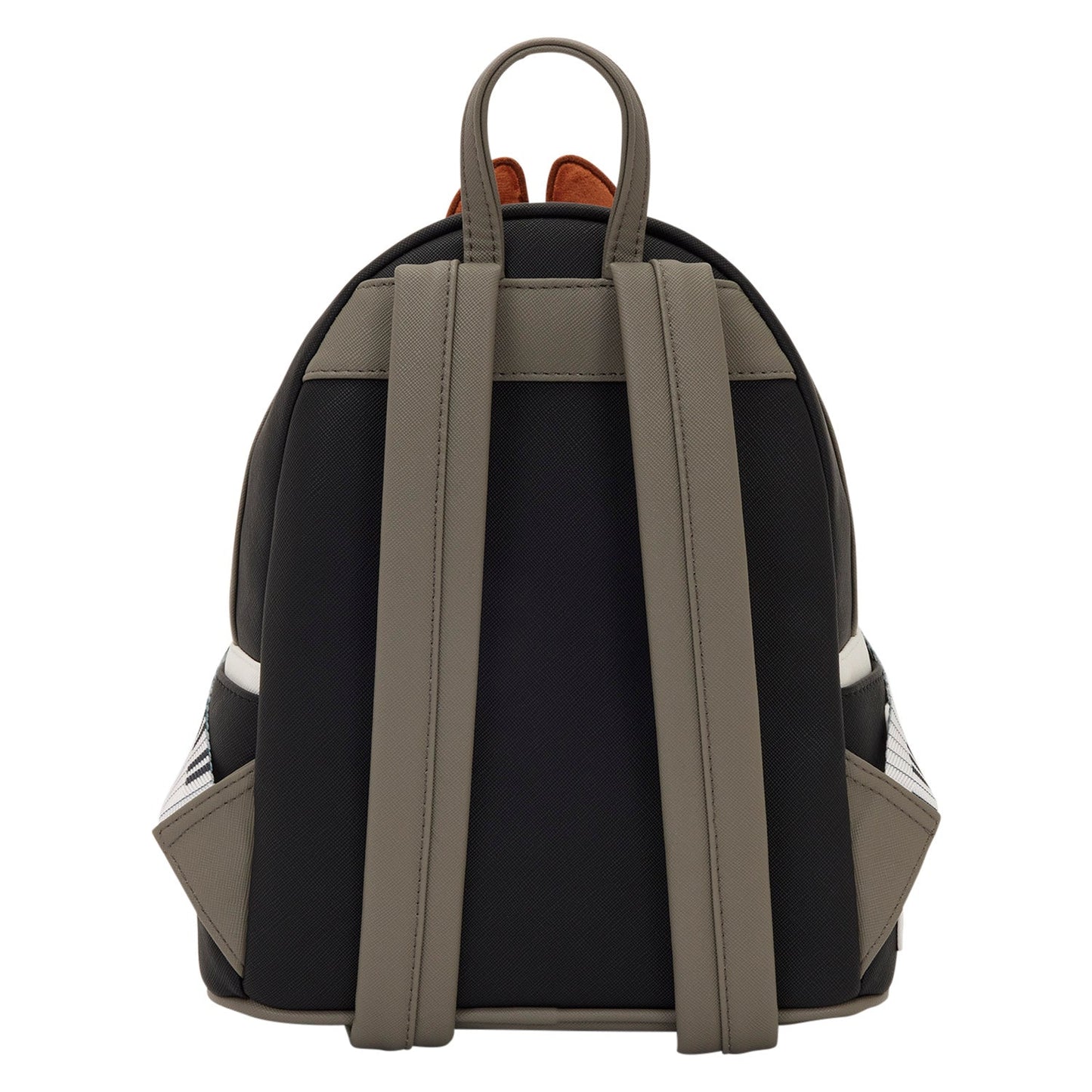 Loungefly x Disney Chip 'N' Dale Two Chips & A Miss Mini Backpack - GeekCore